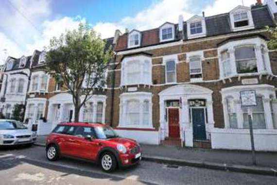 1 bedroom Flat for s...